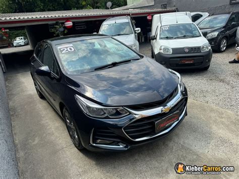 CRUZE Sport LT 1 4 16V TB Flex 5p Aut