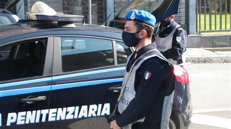 Concluso Il Corso In Arrivo Nel Lazio Nuovi Vice Ispettori Di Polizia