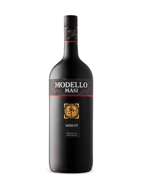 Masi Modello Merlot Trevenezie IGT | LCBO