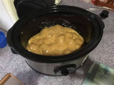 Slow Cooker Obsession Meatballs - Slow Cooker Tip