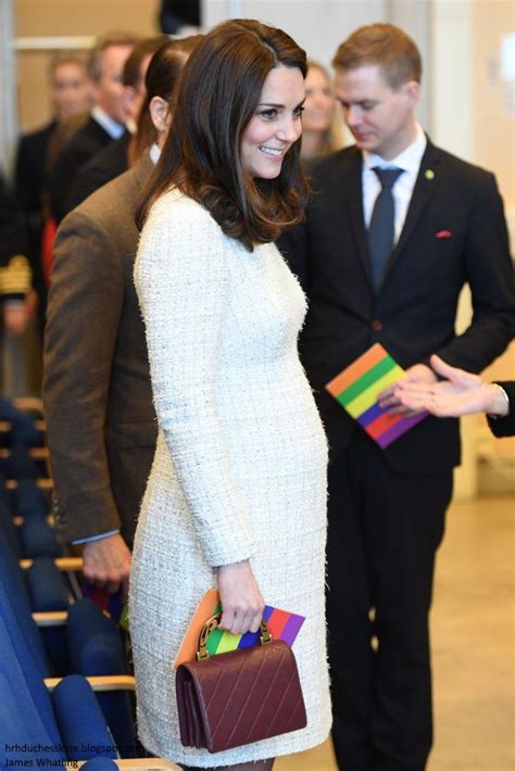 Pin by Dina Devers on Catherine DOC 2018 | Princess kate middleton ...