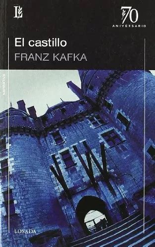 Castillo El Franz Kafka