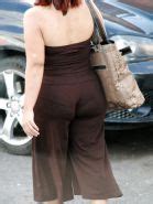 Sexy Vpl Visible Panty Lines Porn Pictures Xxx Photos Sex Images Pictoa