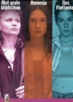 Amnesia Nude Scenes Aznude