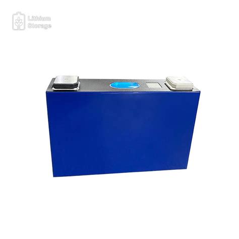 Lifepo4 50ah Battery Cell 32 V Lithium Ion Cell Battery