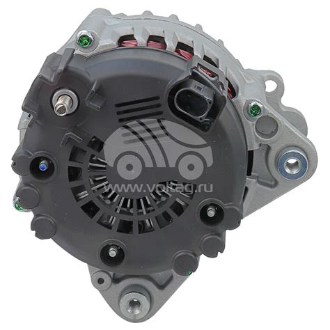 Купить Генератор WPS для AUDI Q7 3.0 TFSI 4L 2012- 2995ccm CJTB CJTC ...