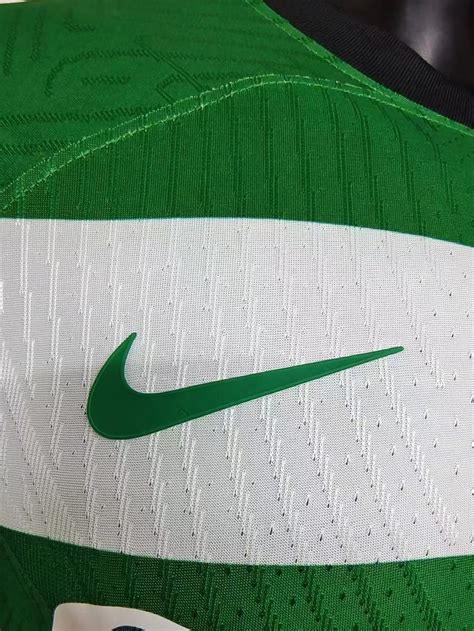 sporting lisbon jersey 6