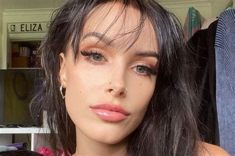 I Was Born With Both A Vagina And Testicles Sex Used To Hurt But Now It Feels Good