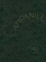 Belmont High School - Campanile Yearbook (Los Angeles, CA), Covers 1 - 15