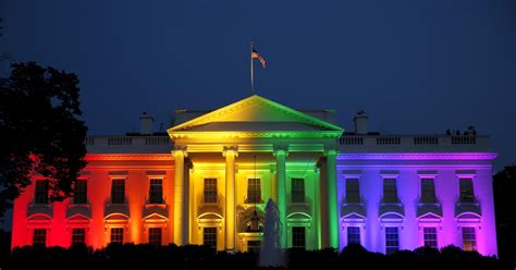 Supreme Court Says I Do A Look At The Fight For Same Sex Marriage