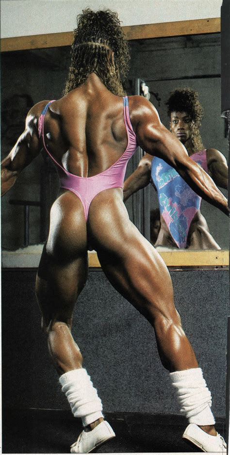 Lenda Murray