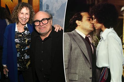 Rhea Perlman Reveals Status Of Marriage To Danny Devito Glory Days