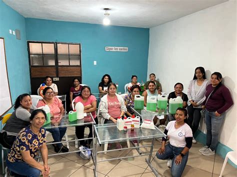 Empoderamiento de la Mujer Súmate Guatemala