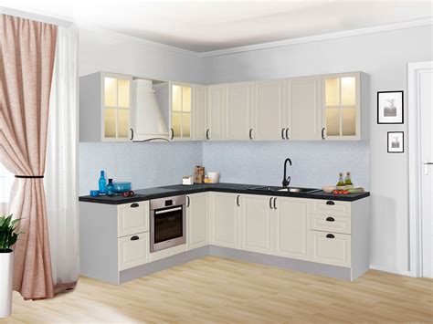 Кухни Классика