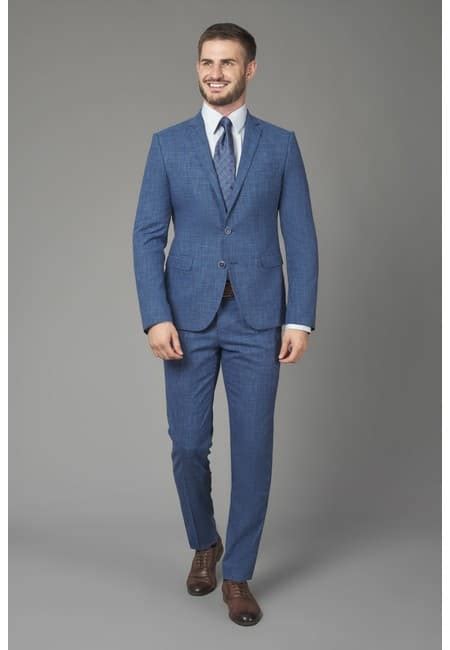 Костюм Lexmer 6383-NS-570X - купить в Костюм и Галстук