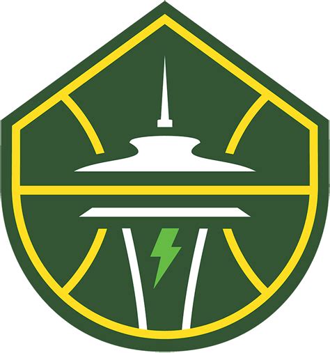 The Seattle Storm Scorestream