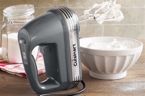 Hand Mixer Vs Stand Mixer Which One Is Best Lid And Ladle