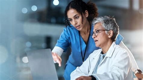 Workday for Healthcare Fixing Staffing Payroll Pain Points