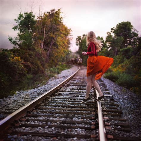 Rachel Baran: I'll tell you a riddle