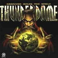 Amazon De Thunderdome Hardcore Rules The World