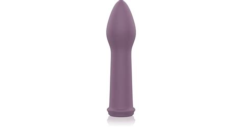 Dream Toys NUDE Jade Mini Torp Vibrator Notino Co Uk
