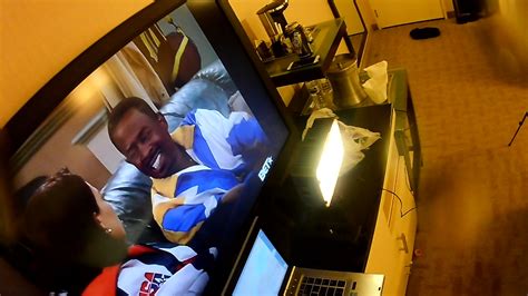 Super Fat Ass Ebony Freak From Philly POV BBC Oil Fuck