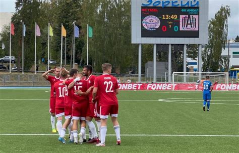 Амкал футбольный клуб (63 фото) - картинки photosota