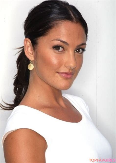Minka Kelly Nude Onlyfans Leaked Photo Topfapgirls
