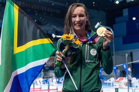 Bedford On Twitter This Incredible Lady Has Just Won South Africa Our