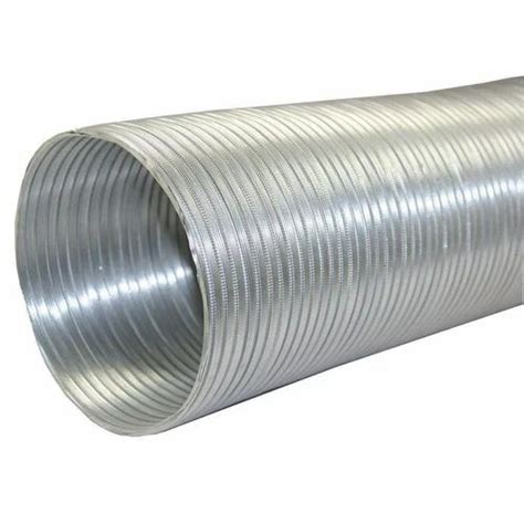 flexible duct pipe  meter duct pipe   delhi id