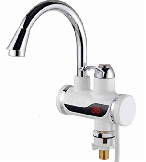 Нагреватели воды электрические проточные: Проточные водонагреватели ...