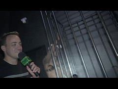 Porn Actor Kadu Castro Releases His Fetishes At Clube Dos Pauzudos In