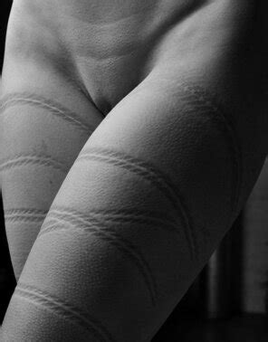 Rope Marks Are The Best Porn Pic