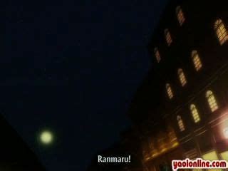 Horny Anime Hotntubes Porn