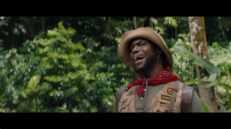 Jumanji Siguiente Nivel Peliculas Y Trailer En Español Youtube