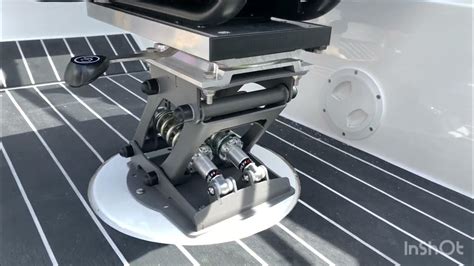 АМОРТИЗАЦИОННЫЕ СТОЙКИ «ПРАКТИК ПРО» 200х2+слайдер «ПРАКТИК ПРО» - YouTube