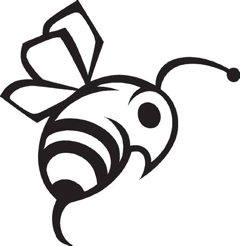 Premium Vector Honey Drop Logo Template