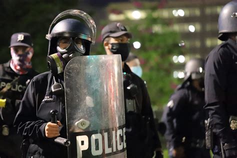 Rise Of The Warrior Cop The Militarization Of Americas Police Forces 9