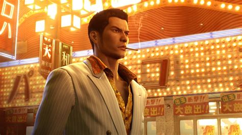 Yakuza Zero купить