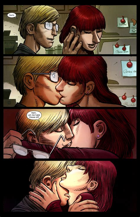 Read Online Kick Ass Comic Issue