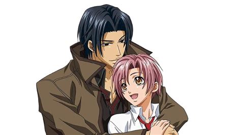 Top 50 Best Yaoi Anime Of All Time Ultimate Gay Anime List