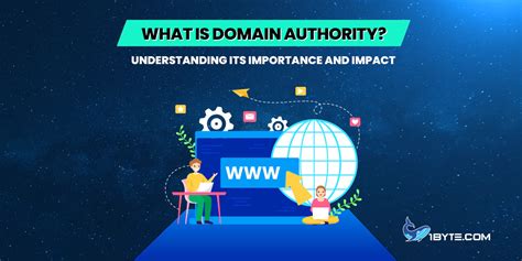 How To Increase Domain Authority 10 Proven Strategies 1Byte1Byte