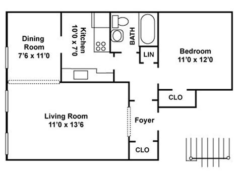 Naylor Gardens - 2725 30th St SE Washington DC 20020 | Apartment Finder