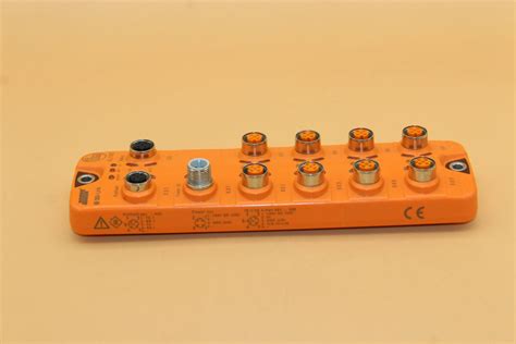 NEW NO BOX | IFM | AL1102 | – Eigen Industrial LLC