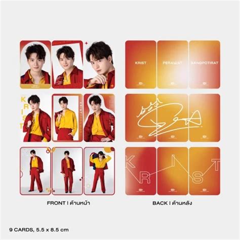 A BOSS AND A BABE ポストカードセット タイドラミ タイBLドラマタイドラマグッズ通販サイト