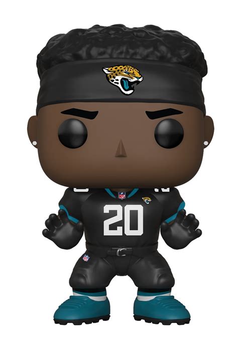 Jalen Ramsey Pop Vinyl Figure At Mighty Ape NZ