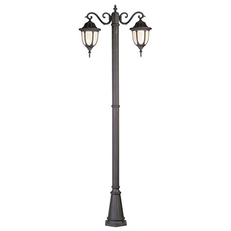 light pole newcore global pvt