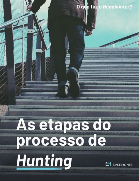 Headhunter: o que faz? Saiba um pouco mais sobre esta profissão