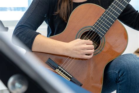 Pr Inscriptions Au Conservatoire Pour Lann E Ville De