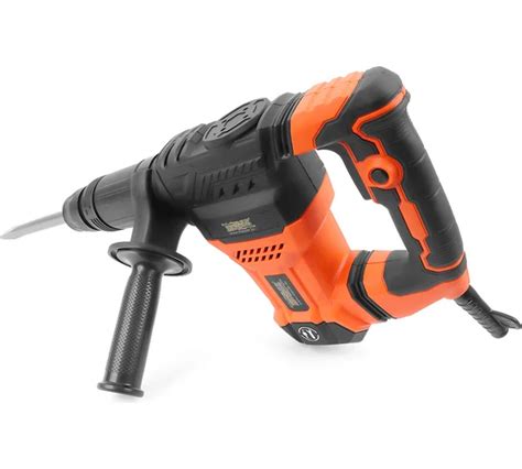 Электрический отбойный молоток MESSER DS-15 SDS-maх в аренду в Самаре ...